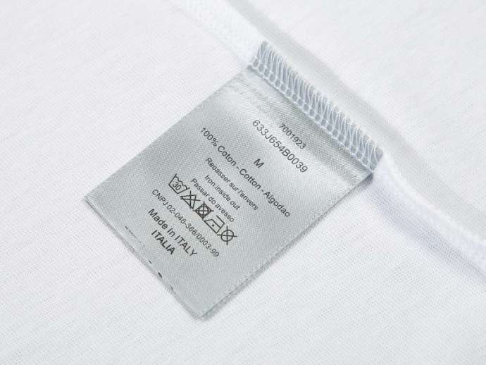 Dior T Shirts Short _SKUDiorS-XL81734023